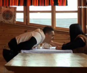 Warsaw Shore