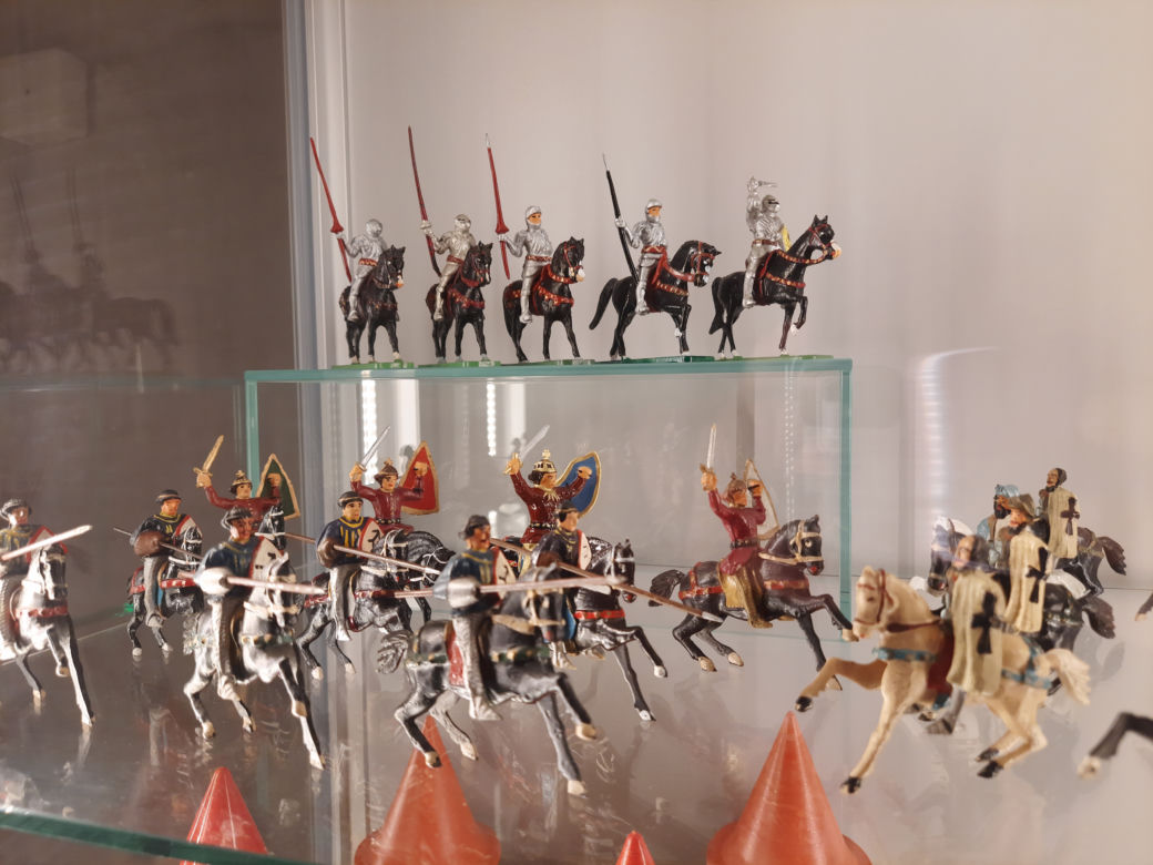 Muzeum Rycerzy i Żołnierzyków