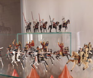 Muzeum Rycerzy i Żołnierzyków