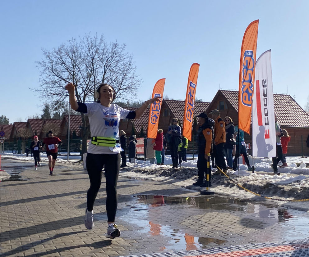 12. Dadajowy Bieg Morsa