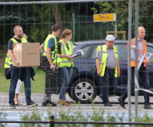 Znaleźli pierwsze niedoróbki w metrze