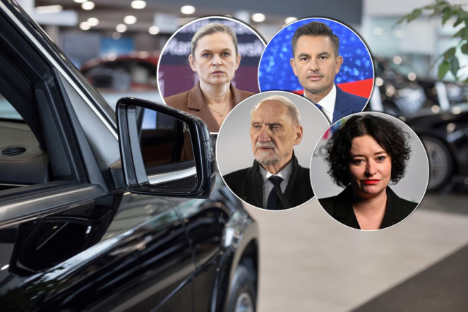 Kancelaria Sejmu hojnie wypłacała kilometrówki. choćby posłom bez prawa jazdy i samoc…