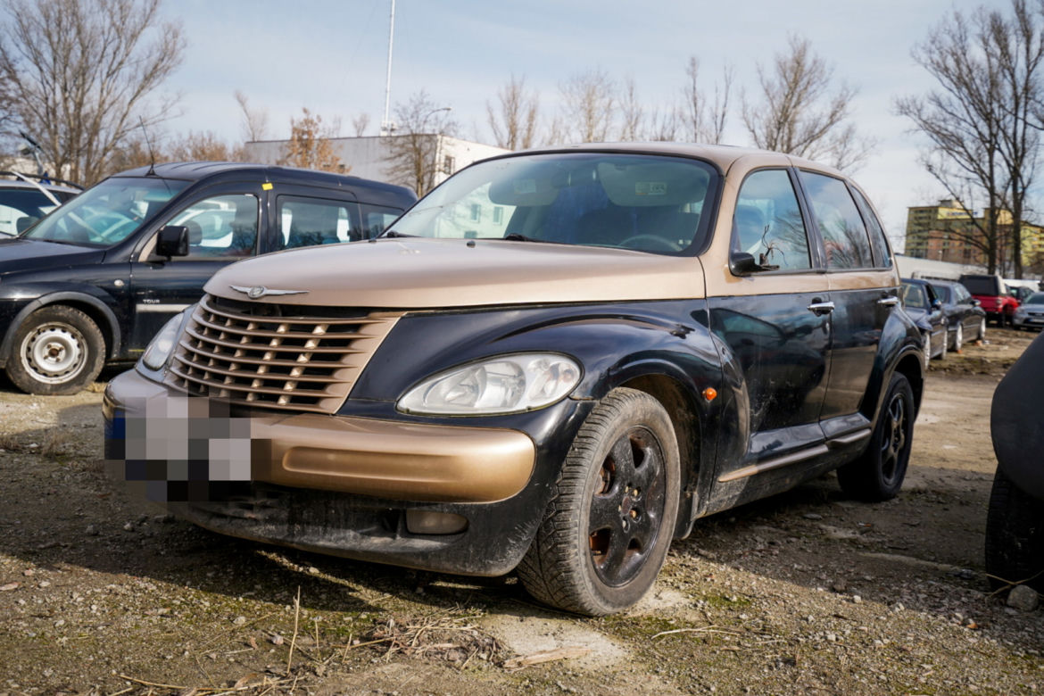 Chrysler