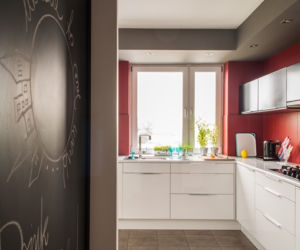 Ponadczasowe wnętrze według Widawscy Studio Architektury
