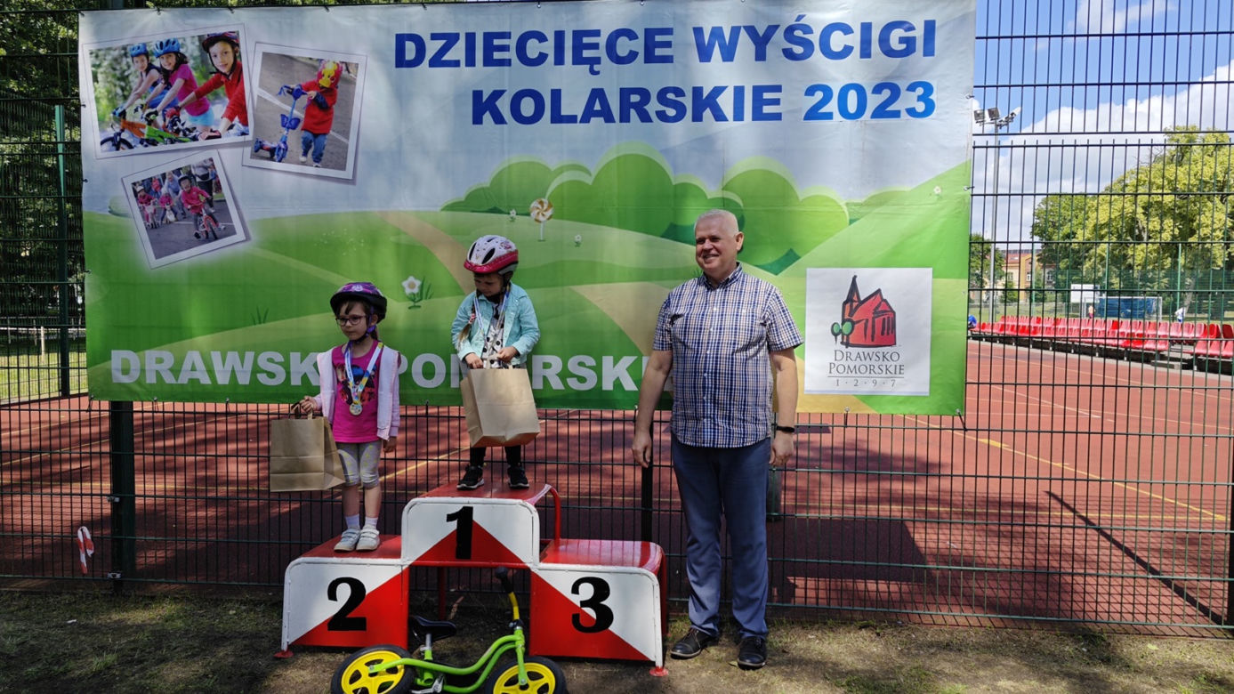Sportowe Dni Drawska Pomorskiego 2023 