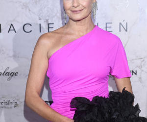 Małgorzata Kożuchowska