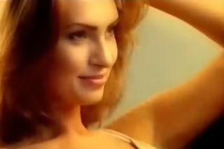 Agnieszka Maciąg w teledyskach De Mono