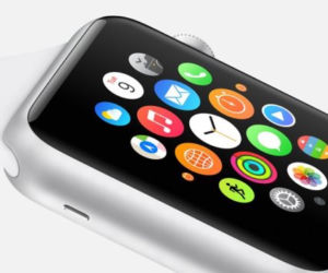 iWatch