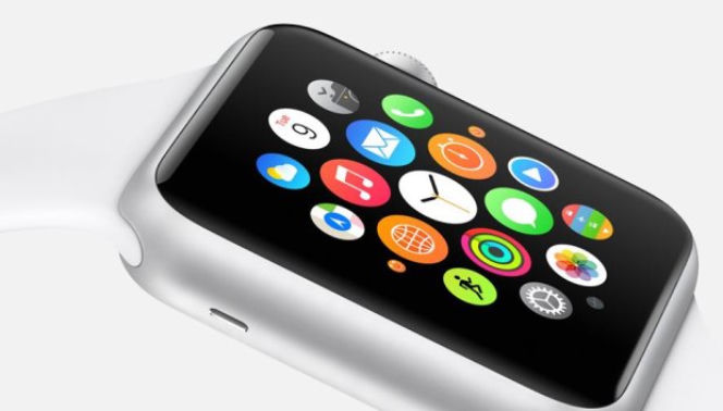 iWatch