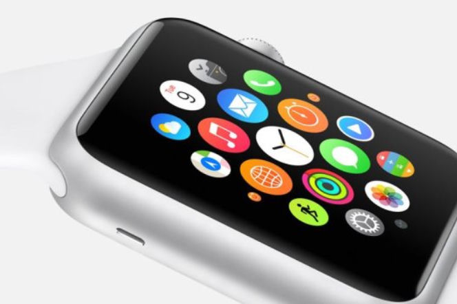 iWatch