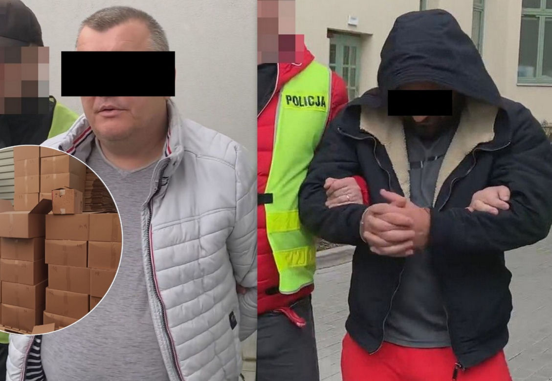 Narobili strat na 80 mln złotych