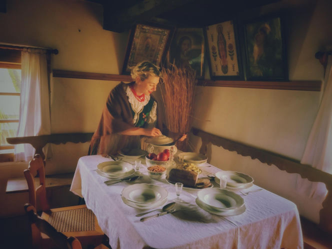 Śląska Wigilia inna niż wszystkie. Tych potraw nie zjesz nigdzie indziej, a i tradycje się różnią