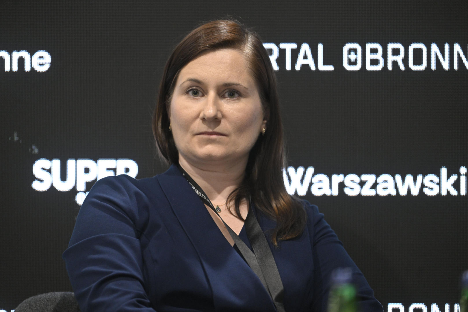 Scena Niebieska Jak gmina Łuków tworzy pionierskie budowle ochronne. Inwestycje typu dual‑use – basen z miejscem ukrycia jako wyzwanie i szansa dla samorządów