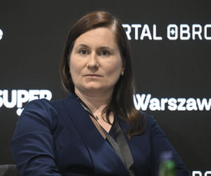 Scena Niebieska Jak gmina Łuków tworzy pionierskie budowle ochronne. Inwestycje typu dual‑use – basen z miejscem ukrycia jako wyzwanie i szansa dla samorządów
