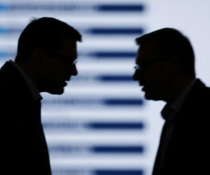 Wulgarna pyskówka posłów. Czy ich słowa zaskoczyły internautów?