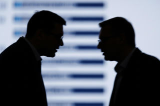 Wulgarna pyskówka posłów. Czy ich słowa zaskoczyły internautów?