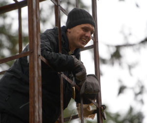 The Traitors. Zdrajcy: Sezon 3, Odcinek 3