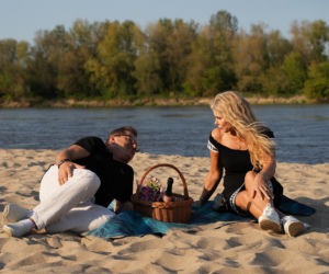 Sanatorium Miłości 8 - odcinek 8