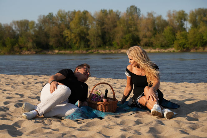 Sanatorium Miłości 8 - odcinek 8