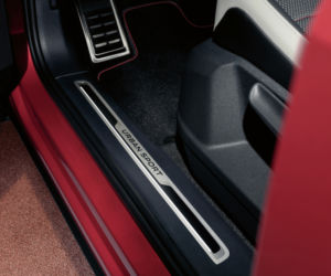 Volkswagen Tiguan Urban Sport 
