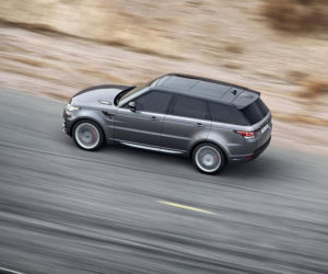 Range Rover Sport 2014