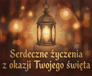 Kartka na Dzień Teściowej