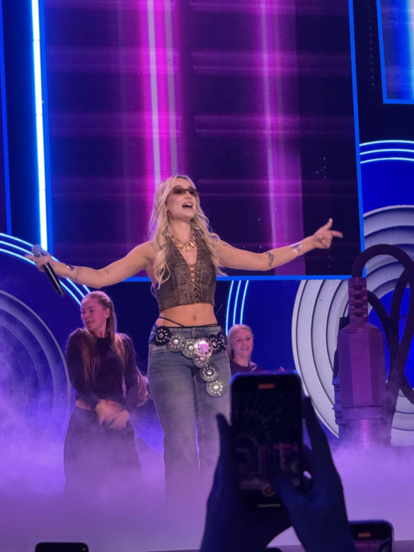 On Air Music Awards 2025. Wielkie święto muzyki w PreZero Arenie Gliwice