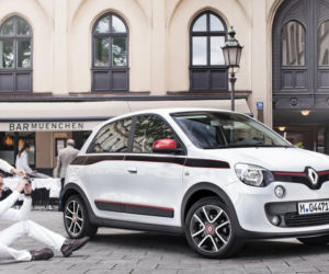 Renault Twingo 2014