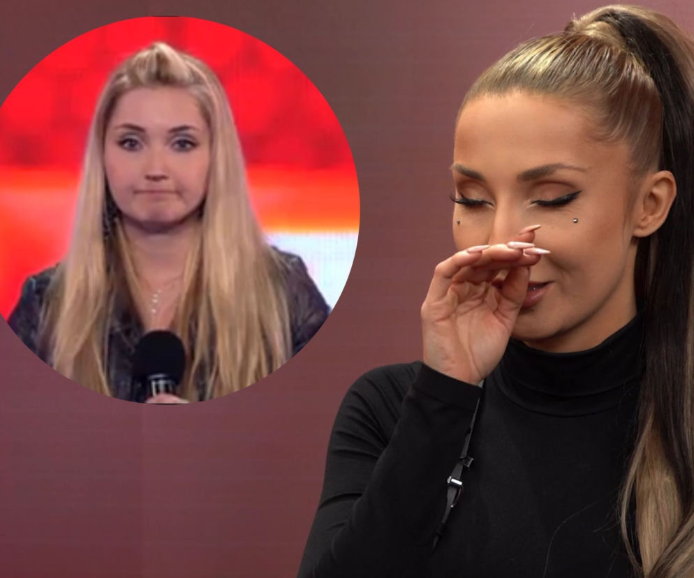 Cleo wspomina porażkę w X Factor