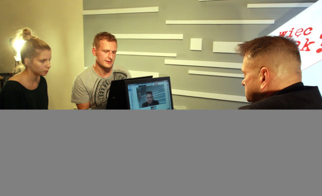 Rutkowski chat