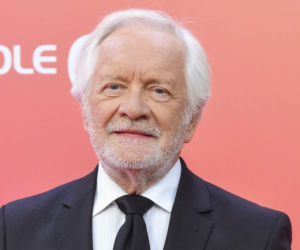 Andrzej Seweryn wystąpi w nowych odcinkach Rancza. Artur Barciś zdradza pierwsze szczegóły 