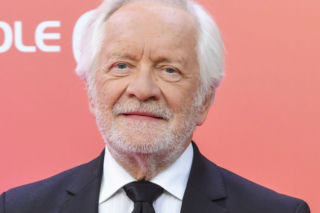 Andrzej Seweryn wystąpi w nowych odcinkach Rancza. Artur Barciś zdradza pierwsze szczegóły 