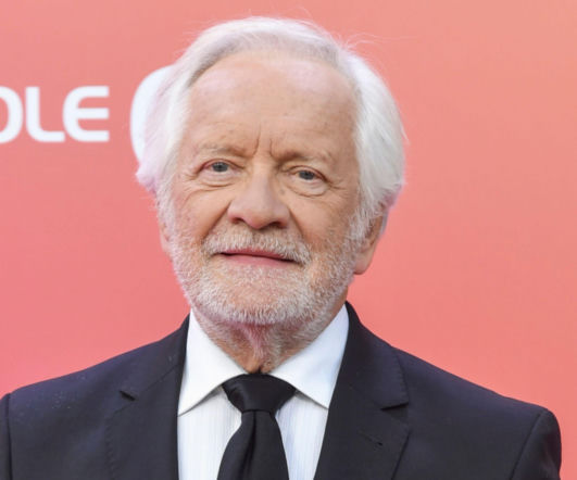 Andrzej Seweryn wystąpi w nowych odcinkach Rancza. Artur Barciś zdradza pierwsze szczegóły 