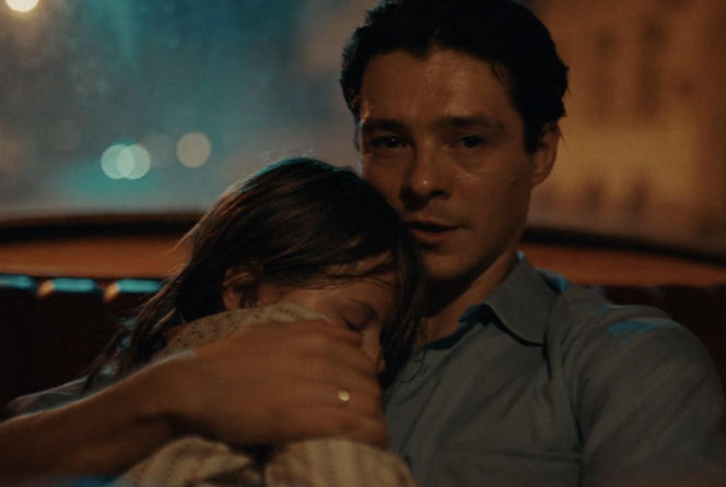 Czarna śmierć, odcinek 2: Wrocław w panice! Igor traci córkę, a władza ukrywa prawdę - ZDJĘCIA