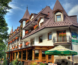 Hotel Litwor
