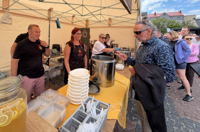 Regionalny Festiwal Pogranicza „Kartaczewo” 2026