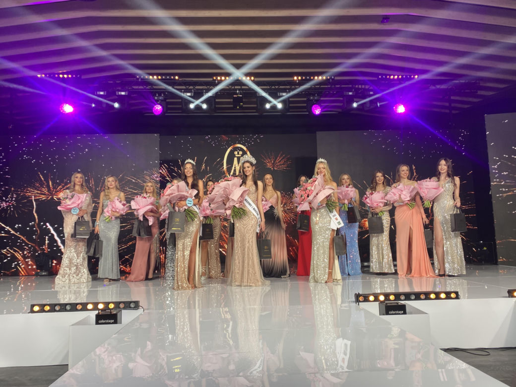 Wybory Miss Polski Warmii i Mazur 2025 