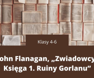 Nowe lektury szkolne. Jakie książki pojawią się w szkołach?
