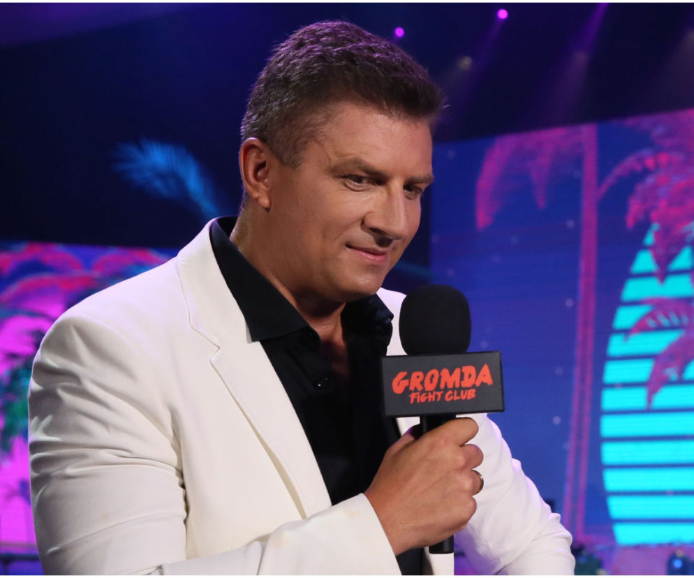 Mateusz Borek
