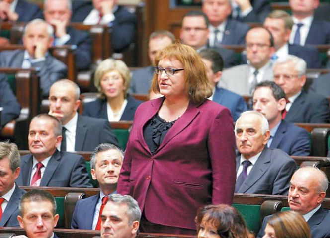 Anna Grodzka