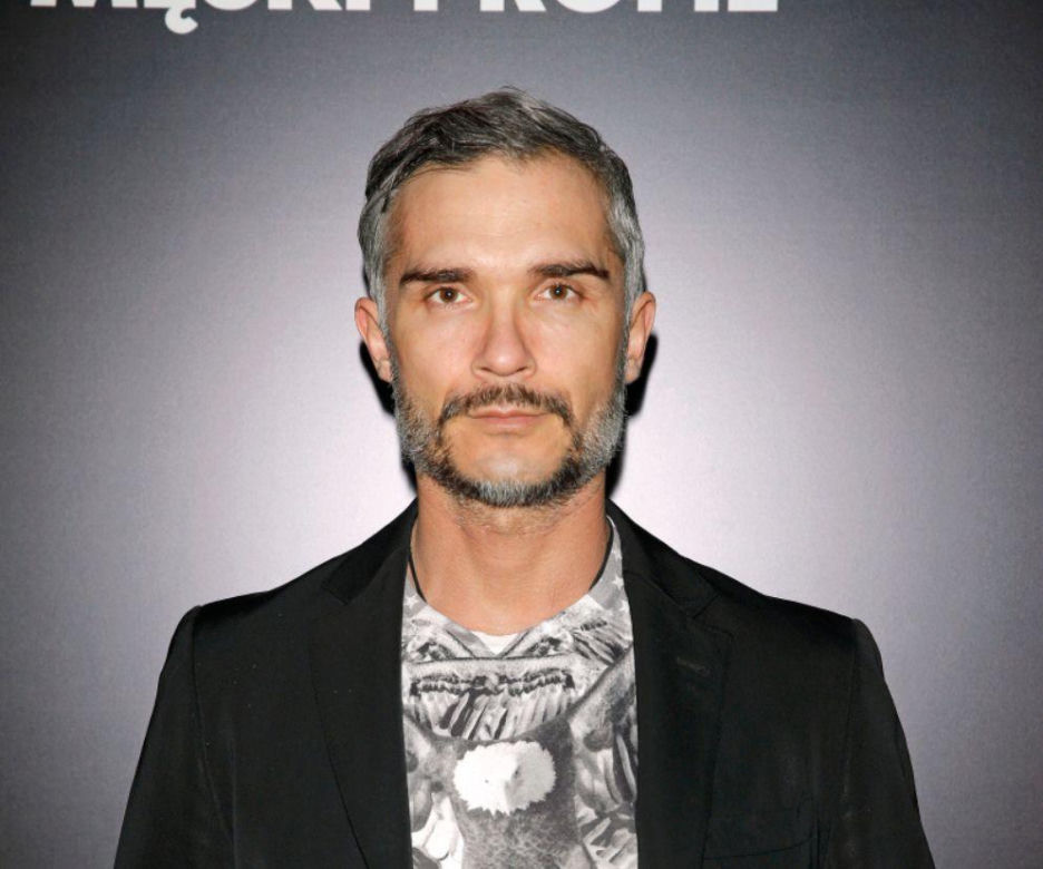 Maciej Myszkowski