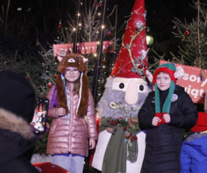 Warmiński Jarmark Świąteczny 2025