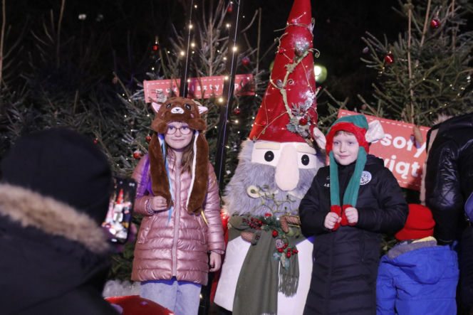 Warmiński Jarmark Świąteczny 2025