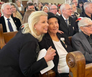 Obchody 86. rocznicy wywózek na Sybir w Connecticut