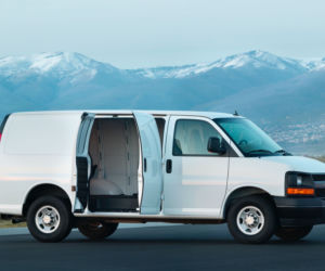 Chevrolet Express