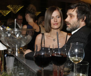 Jan Wieczorkowski, Urszula KarczmarczykJan Wieczorkowski, Urszula Karczmarczyk