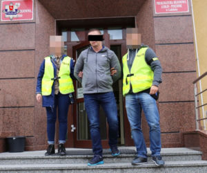 Mieszkania pełne narkotyków! Policja namierzyła dziuple lubelskich dilerów [ZDJĘCIA]
