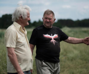 Rolnicy. Podlasie. Gienek i Jastrząb ruszyli na wyprawę [ZDJĘCIA]