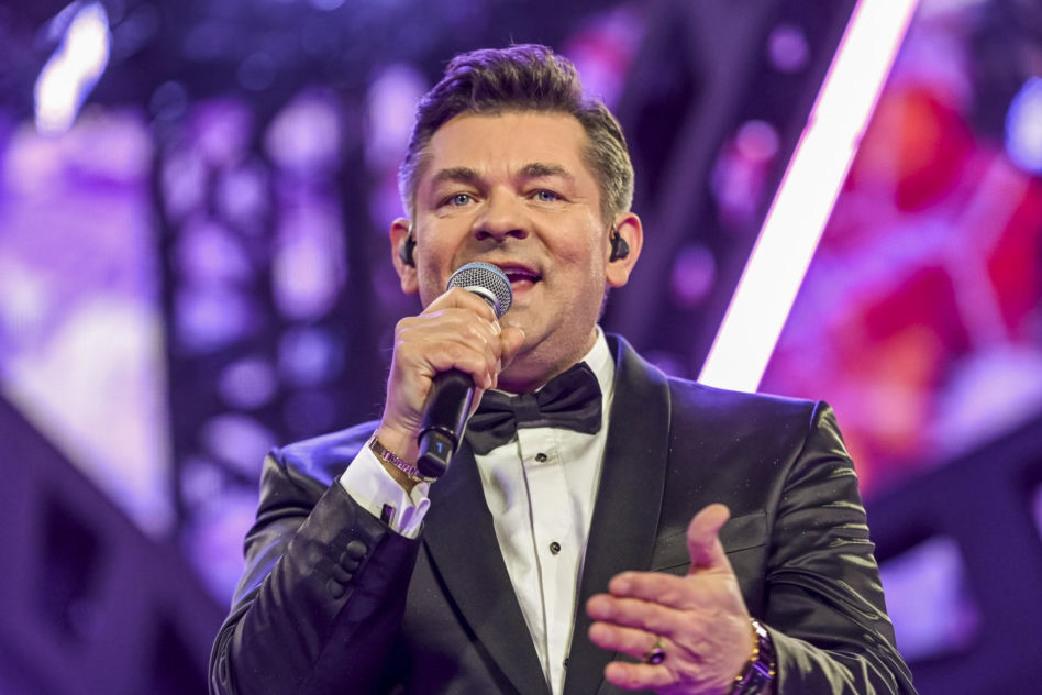 Zenek Martyniuk zdradził, co tak naprawdę robi Daniel