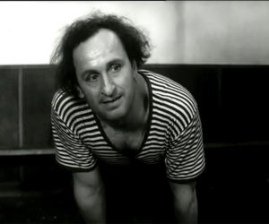 Franciszek Pieczka